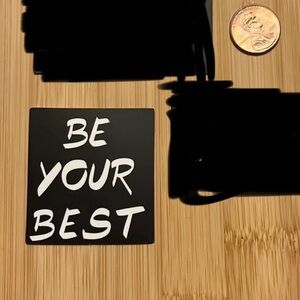 STICKERS DECORATE/PERSONALIZE items for cell phone, cups, coolers, water bottles